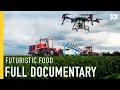 Lagu The Future of Australian Food Production (GMO 👉 Zero Waste)