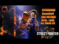 HyperVisor Bypass DenuvOwO Setup Tutorial Street Fighter 6