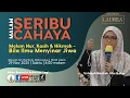 Ustazah Nazirah Abu Bakar - Malam Seribu Cahaya: Bila Ilmu Menyinar Jiwa