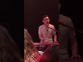 Lagu David Archuleta Say Me at Pittsburgh