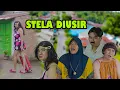 Lagu STELA PERGI DARI RUMAH