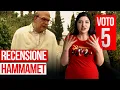 Video di Recensione del film Hammamet
