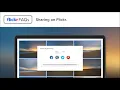 Flickr FAQs 3 Ways to Share Your Flickr Photos