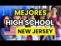 The 5 Best High Schools in New Jersey USA