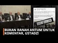 Download Lagu USTADZ \