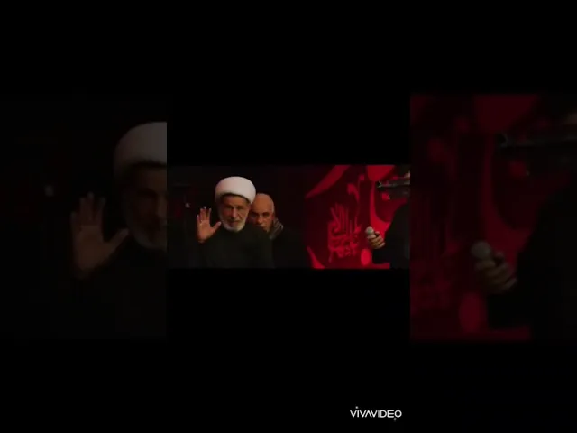 ⁣الشيخ جعفر الابراهيمي