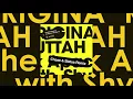 UK Apache with Shy FX   Original Nuttah 25 (Chase & Status Remix Feat Irah)