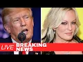 Stormy Daniels Meets with Prosecutors in Donald Trump Hush Money Probe - HIGHEST NET WORTH
