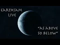 Download Lagu EarthJam - As above, so below | live concert at Everness festival | live organic tribal