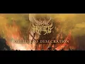 Download Lagu INHUMAN ARCHITECTS - OBELISK OF DESECRATION [OFFICIAL LYRIC VIDEO](2025)