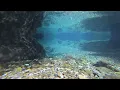The Most Soothing Underwater Sounds for INSTANT Relaxation - HD AUDIO