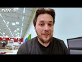 Eat Everything In A Grocery Store, Win $1,000,000