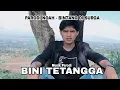 Download Lagu BINI TETANGGA (PARODI BINTANG DI SURGA - NOAH) - Febri we