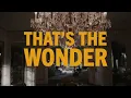 Elvis Presley - The Wonder of You (Official Lyric Video)