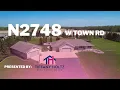 N2748 W Town Rd Pulaski WI 54162 USA