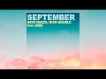 Download Lagu Dave Nazza \u0026 Nick Double ft. Emie - September (Audio)