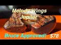 Lagu Melody Wings Jupiter Bruce Approved