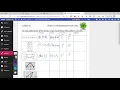 U2D2 HW Domain Rainge and Functions Continued