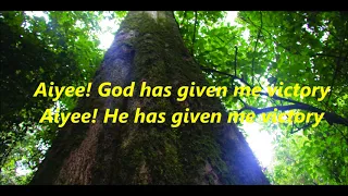 eben victory lyrics