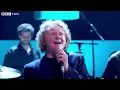 Simply Red - Money's Too Tight (To Mention) - Later... with Jools Holland - BBC