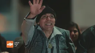 فيفي عبده تقوم بتعذيب الناس مسلسل مملكة الغجر وياك 