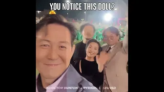 Bro You Notice This Doll MONTAGEM TOMADA SUPER SLOWED 