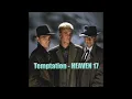 Temptation HEAVEN 17 - HQ - 1983