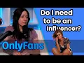 The TRUTH of growing on Onlyfans