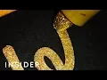 Make Writing Sparkle With Glitter Pens