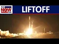Lagu WATCH: SpaceX launches exoplanet-studying satellite