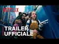 Video di Slumberland - Nel mondo dei sogni | Trailer ufficiale | Netflix