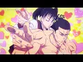 Todo s imagination Jujutsu Kaisen Season 2 Episode 21 4K 60FPS Eng Sub