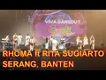 Download Lagu KONSER SONETA DI SERANG BANTEN ft Rita Sugiarto Lagu  Pria Idaman