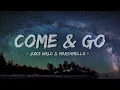 Come & Go - Juice WRLD & Marshmello (8D Audio🎧 + Reverb)