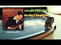 [Blues] I'm Not a Stupid Man - Monster Mike Welch