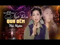 Download Lagu Tuyệt phẩm Bolero - Ngõ Hồn Qua Đêm || Hải Ngân ( Tỏa Sáng Sao Đôi THVL ) || Nhạc Xưa Để Đời