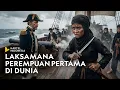 Lagu MALAHAYATI: Laksamana Perempuan Pertama di Dunia dari Aceh