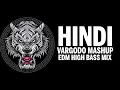 Download Lagu HINDI VARGODO MASHUP HIGH EDM  BASS REMASTERED DJ MAHENDRA VAGHELA