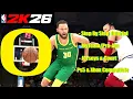 NBA 2k26 Best -