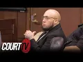 Sentencing KY v Brice Rhodes Witness to Murder Trial