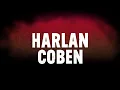 Harlan Coben / I Will Find You — Official Trailer
