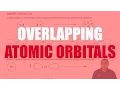 Understanding Overlapping Atomic Orbitals