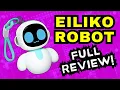Eiliko Robot Is FINALLY Here FULL REVIEW