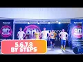 Download Lagu 5 6 7 8 by  STEPS | RetroGroove Fitness | Toots Ensomo | Christo Cruz
