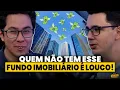 Lagu 5 FUNDOS IMOBILIÁRIOS QUE PODEM DISPARAR EM 2026!!