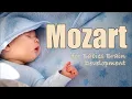 Download Lagu 💕 3Hours 💕 ♫ Mozart for Babies Brain Development 💕♫ Classical Music 💕♫ Baby Sleep Music 💕♫