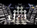 Download Lagu U-KISS - Intro \u0026 Stop Girl @ Comeback Stage (23 Sep,2012)