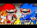 Download Lagu SHIN SONIC: WAR! (Cartoon Animation) MP3
