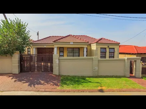 Download MP3 3 Bedroom House for sale in Gauteng | Midrand | Clayville |