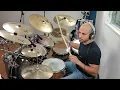 Download Lagu Bon Jovi - Always Drum Cover (To Elisa) #Always #Bonjovi #drumcover